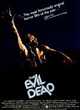 Affiche du film Evil Dead