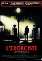 Affiche miniature du film L'Exorciste