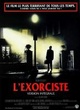 Affiche du film L'Exorciste