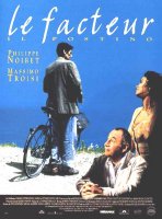 Affiche du film Le facteur