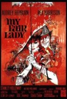 Affiche miniature du film My Fair lady