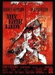 Affiche du film My Fair lady