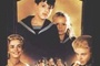 Affiche du film Fanny et Alexandre