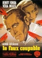 Le Faux coupable