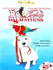 Affiche du film 102 dalmatiens