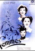 Affiche miniature du film Femmes