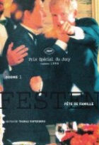 Affiche miniature du film Festen