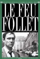 Affiche miniature du film Le Feu follet