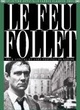 Affiche du film Le Feu follet