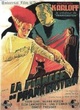 Affiche du film La Fiancée de Frankenstein