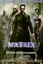 Affiche miniature du film Matrix