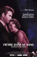 Affiche du film La Fièvre dans le sang