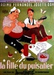 Affiche du film La fille du puisatier (1940)