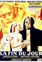Affiche miniature du film La Fin du jour