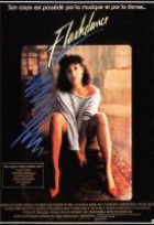 Affiche miniature du film Flashdance
