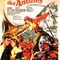 Affiche du film La Flibustière des Antilles - La Flibustière des Antilles 