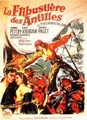 La Flibustière des Antilles