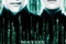 affiche du film matrix reloaded
