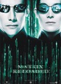 Matrix Reloaded