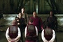 carrie anne moss keanu reeves laurence fishburne harold perrineau