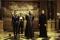 carrie anne moss laurence fishburne keanu reeves