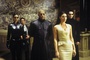 carrie anne moss laurence fishburne monica bellucci keanu reeves