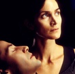 keanu reeves carrie anne moss