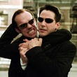 keanu reeves hugo weaving