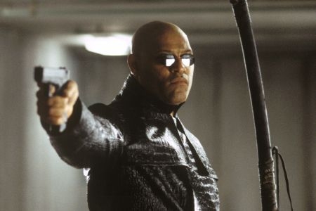 laurence fishburne