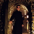 reeves keanu