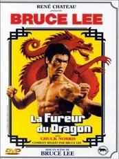 Affiche du film La Fureur du Dragon