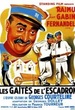Les Gaietés de l'escadron 