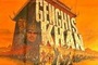 Affiche du film Genghis Khan