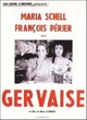 Affiche du film Gervaise
