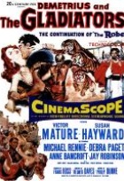 Affiche miniature du film Les Gladiateurs