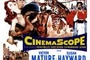 Affiche du film Les Gladiateurs