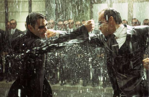 keanu reeves hugo weaving