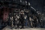 photo tiree du film matrix revolutions