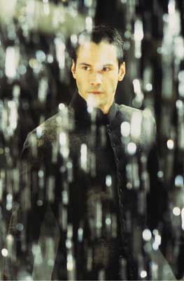 reeves keanu