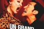 Affiche du film Un Grand cri d'amour