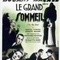 Affiche du film Le Grand sommeil - Le Grand sommeil 