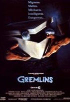 Affiche miniature du film Gremlins