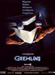 Affiche du film Gremlins