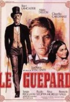 Affiche miniature du film Le guépard