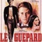 Affiche du film Le guépard - Le guépard 