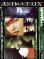 Affiche du film Animatrix