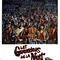 Affiche du film Les Guerriers de la nuit - Les Guerriers de la nuit 
