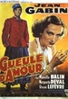 Gueule d'amour 