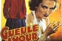 Affiche du film Gueule d'amour