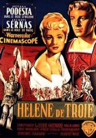 Affiche du film Hélène de Troie (1956)